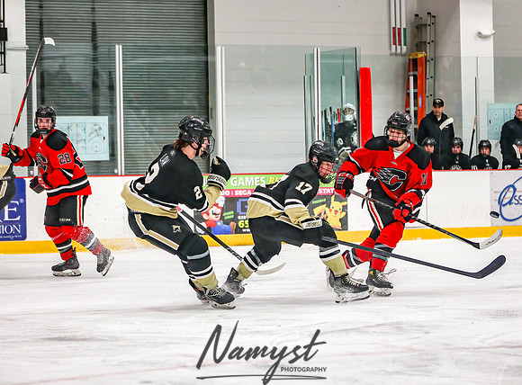 Centennial vs Andover Varsity Hockey_134