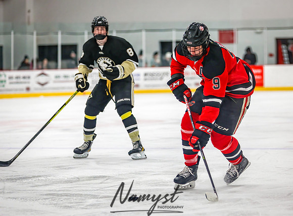 Centennial vs Andover Varsity Hockey_144