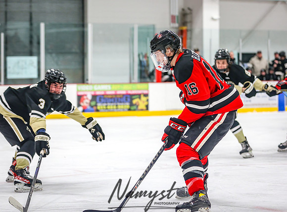 Centennial vs Andover Varsity Hockey_165
