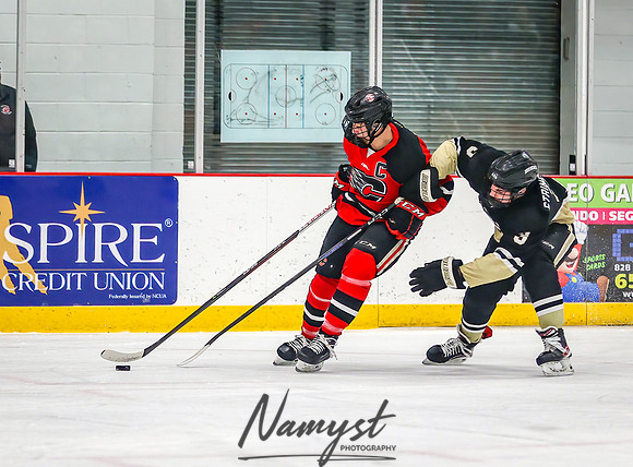 Centennial vs Andover Varsity Hockey_186