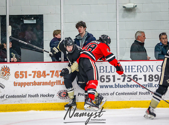 Centennial vs Andover Varsity Hockey_198