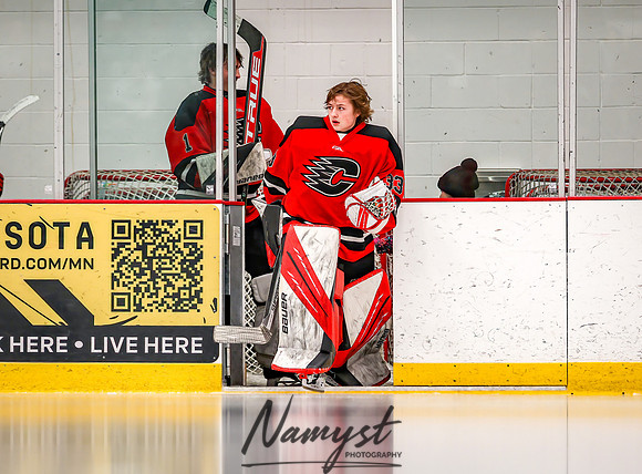 Centennial vs Andover Varsity Hockey_2