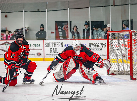 Centennial vs Andover Varsity Hockey_220