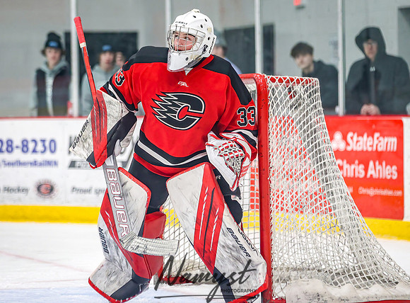Centennial vs Andover Varsity Hockey_212