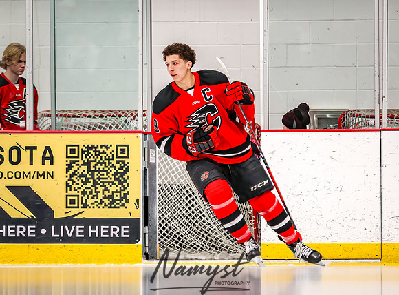 Centennial vs Andover Varsity Hockey_24