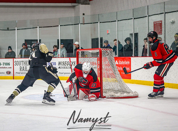 Centennial vs Andover Varsity Hockey_244