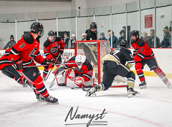 Centennial vs Andover Varsity Hockey_260