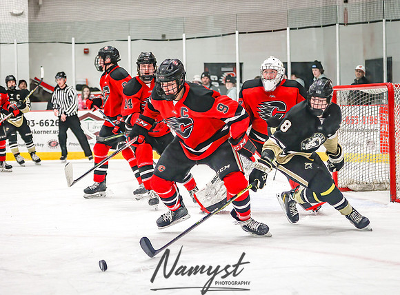 Centennial vs Andover Varsity Hockey_284