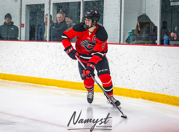 Centennial vs Andover Varsity Hockey_310