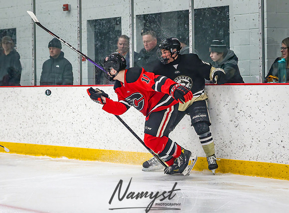 Centennial vs Andover Varsity Hockey_318
