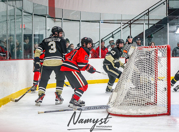 Centennial vs Andover Varsity Hockey_349