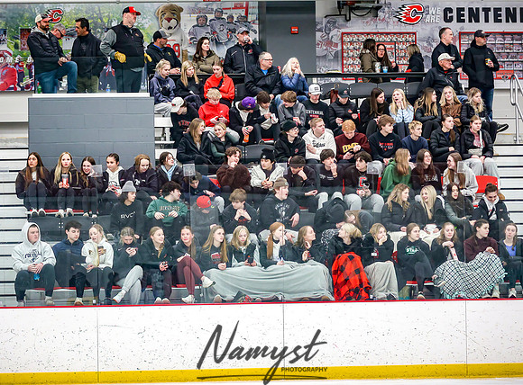 Centennial vs Andover Varsity Hockey_363