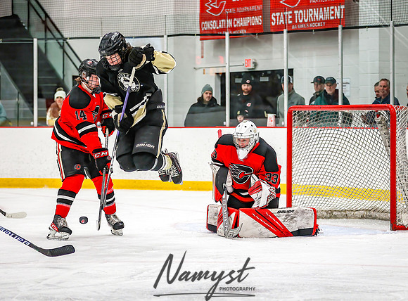 Centennial vs Andover Varsity Hockey_372