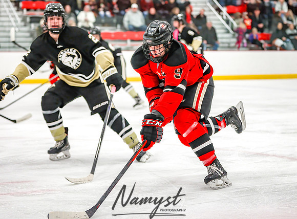 Centennial vs Andover Varsity Hockey_378