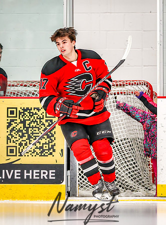 Centennial vs Andover Varsity Hockey_40