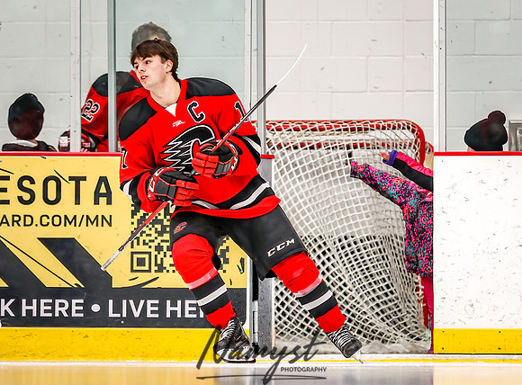 Centennial vs Andover Varsity Hockey_41