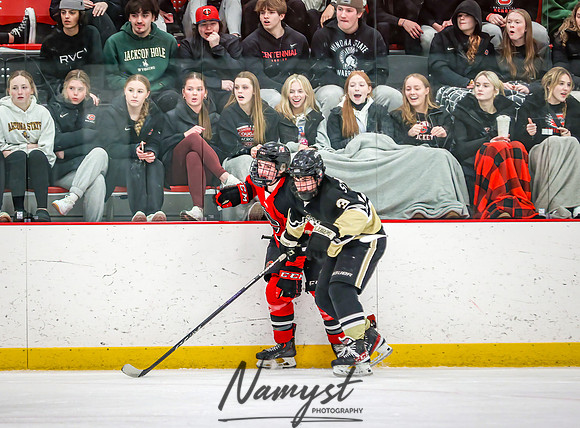 Centennial vs Andover Varsity Hockey_412