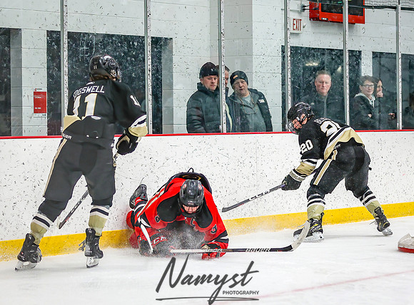 Centennial vs Andover Varsity Hockey_442