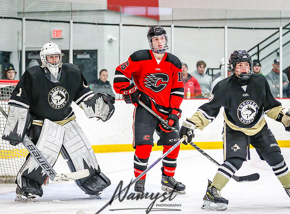 Centennial vs Andover Varsity Hockey_451