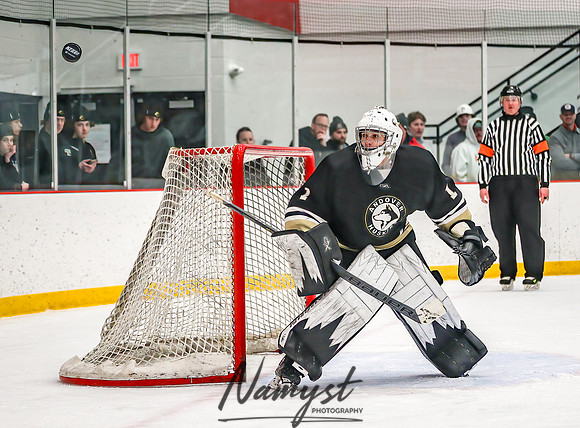 Centennial vs Andover Varsity Hockey_507