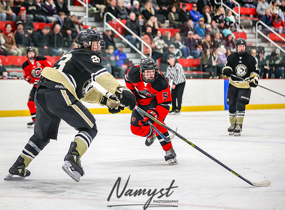 Centennial vs Andover Varsity Hockey_511