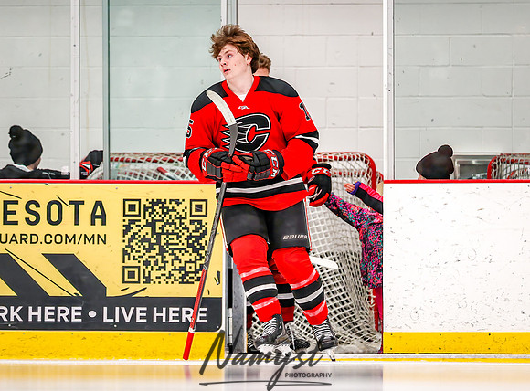 Centennial vs Andover Varsity Hockey_53