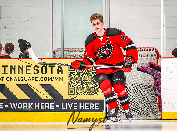 Centennial vs Andover Varsity Hockey_55