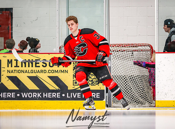 Centennial vs Andover Varsity Hockey_56