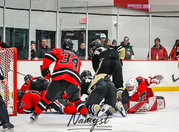 Centennial vs Andover Varsity Hockey_607