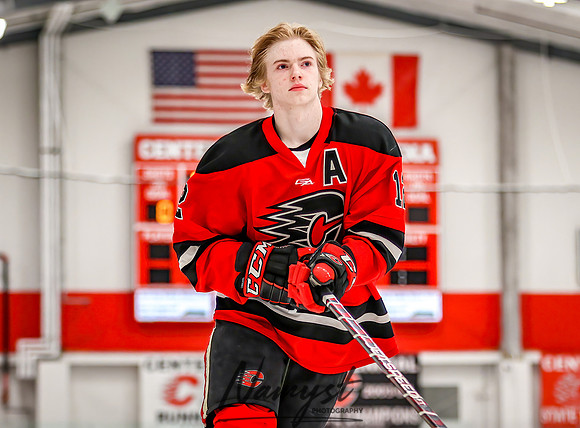 Centennial vs Andover Varsity Hockey_61
