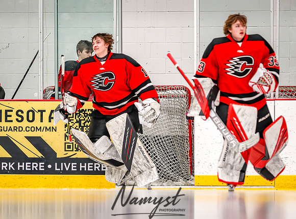 Centennial vs Andover Varsity Hockey_6