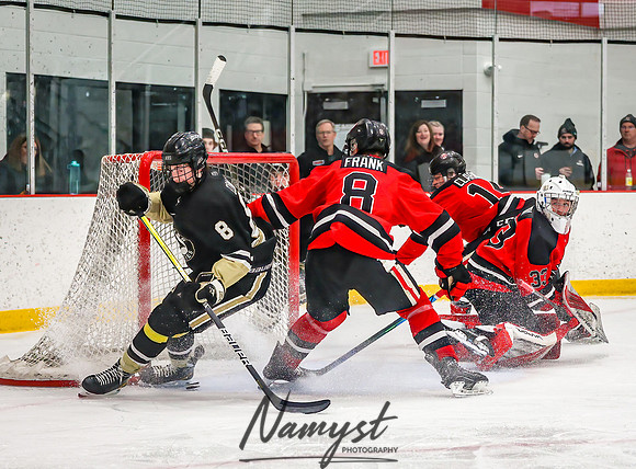 Centennial vs Andover Varsity Hockey_613