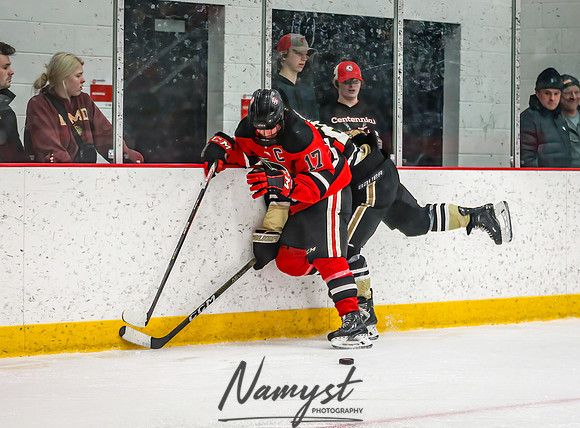 Centennial vs Andover Varsity Hockey_624