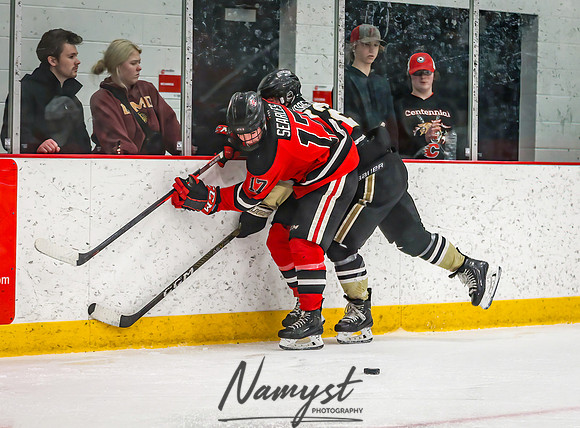 Centennial vs Andover Varsity Hockey_625