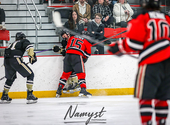 Centennial vs Andover Varsity Hockey_657
