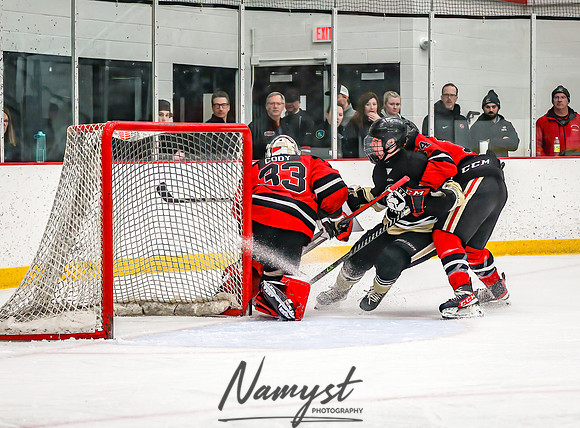 Centennial vs Andover Varsity Hockey_666