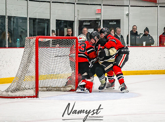 Centennial vs Andover Varsity Hockey_667