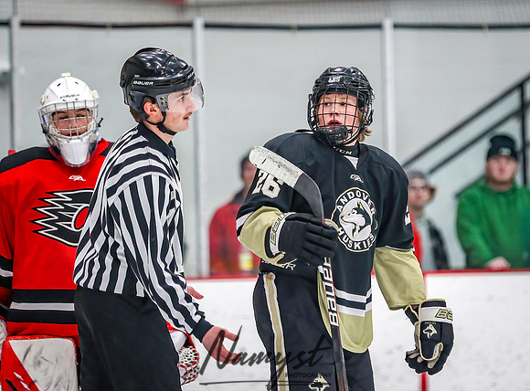 Centennial vs Andover Varsity Hockey_684