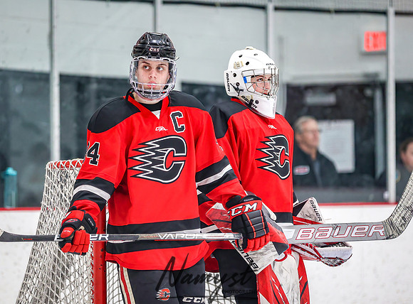 Centennial vs Andover Varsity Hockey_693