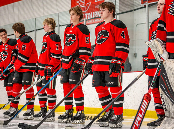 Centennial vs Andover Varsity Hockey_72