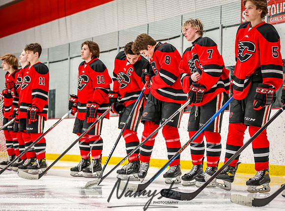 Centennial vs Andover Varsity Hockey_76