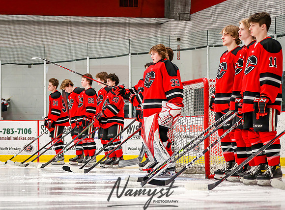 Centennial vs Andover Varsity Hockey_84