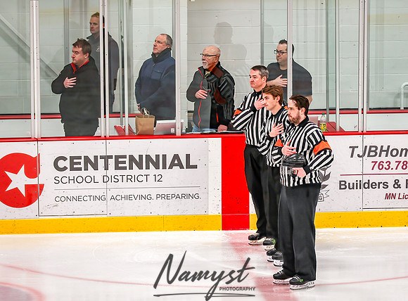 Centennial vs Andover Varsity Hockey_86
