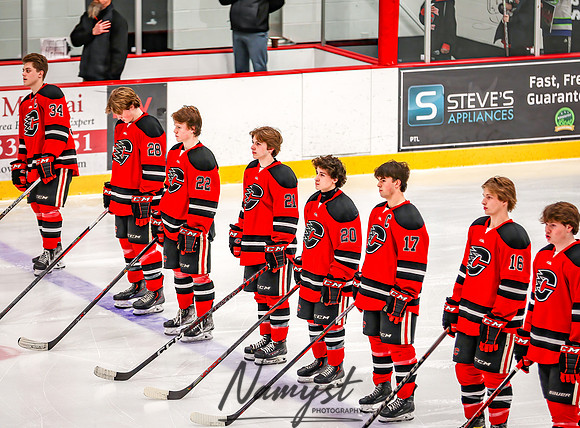 Centennial vs Andover Varsity Hockey_88