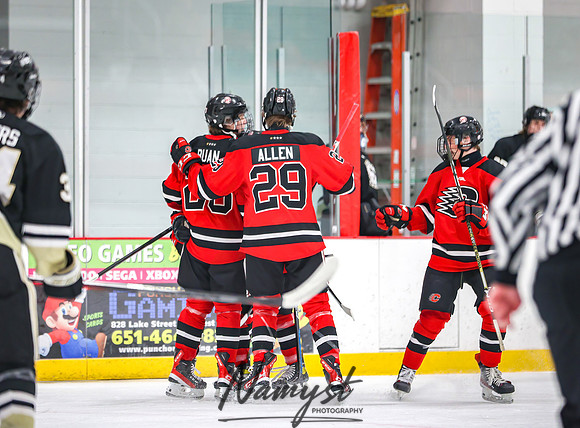 Centennial vs Andover JV Hockey_108
