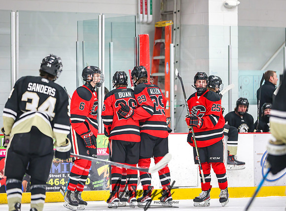 Centennial vs Andover JV Hockey_113