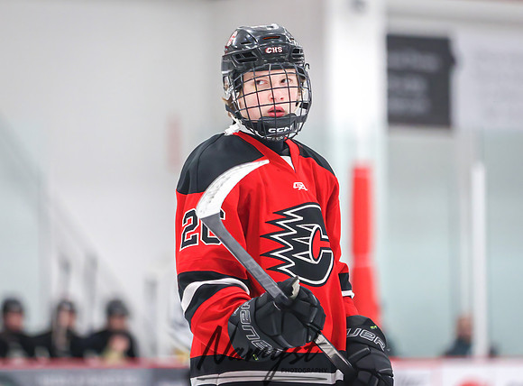 Centennial vs Andover JV Hockey_145