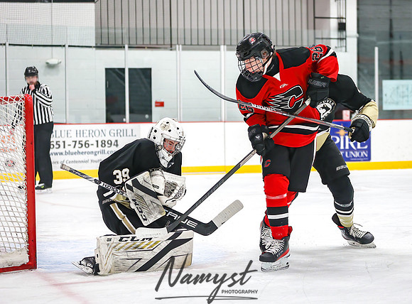 Centennial vs Andover JV Hockey_139