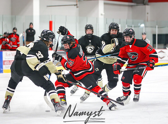 Centennial vs Andover JV Hockey_155