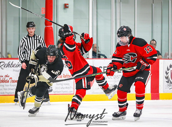 Centennial vs Andover JV Hockey_167